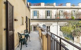 Hotel Mancino 12
